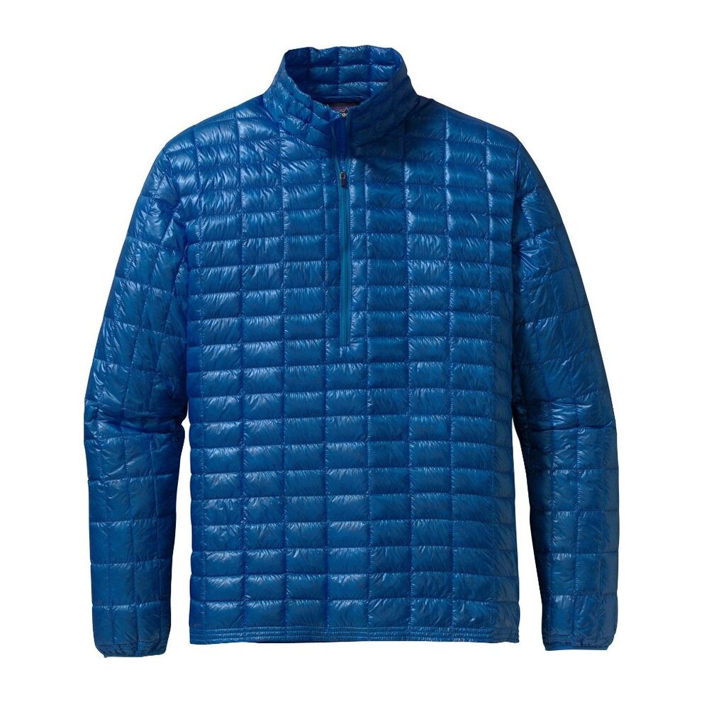 Patagonia Men's Ultralight Down Shirt - 84735